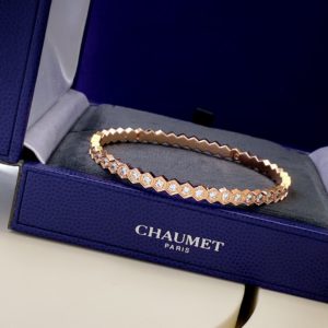 [CHAUMET] 쇼메 Bee My Love 다이아몬드 브레이슬릿