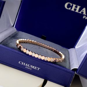 [CHAUMET] 쇼메 Bee My Love 다이아몬드 브레이슬릿