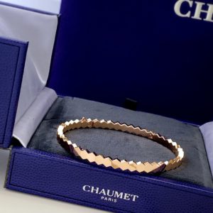 [CHAUMET] 쇼메 Bee My Love 다이아몬드 브레이슬릿