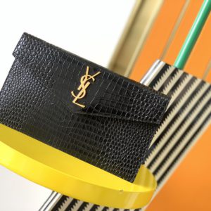 [YSL] 생로랑(SAINT LAURENT) 엔벨로프 업타운 클러치백 565739