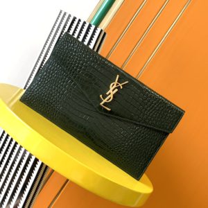 [YSL] 생로랑(SAINT LAURENT) 엔벨로프 업타운 클러치백 565739