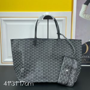 [GOYARD] 고야드 숄더백 쇼핑백 생루이 PM 스페셜