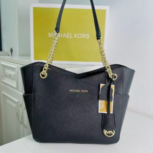 [MICHAEL KORS] 마이클 코어스 여성 핸드백 미디움 보이저 Voyager 숄더백