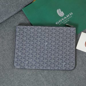 [GOYARD] 고야드 세나 클러치 백 GM MM