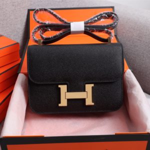 [HERMÈS] 에르메스 콘스탄스 백 Hermes Constance Bag 18/24