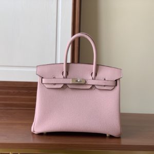 [HERMES] BIRKIN BAG 에르메스 버킨백 수입 오리지널 가죽