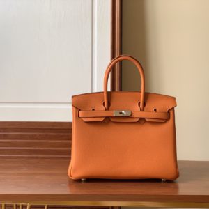 [HERMES] BIRKIN BAG 에르메스 버킨백 수입 오리지널 가죽