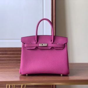 [HERMES] BIRKIN BAG 에르메스 버킨백 수입 오리지널 가죽