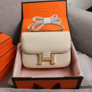 [HERMÈS] 에르메스 콘스탄스 백 Hermes Constance Bag 18/24