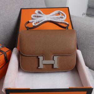 [HERMÈS] 에르메스 콘스탄스 백 Hermes Constance Bag 18/24