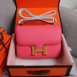 [HERMÈS] 에르메스 콘스탄스 백 Hermes Constance Bag 18/24