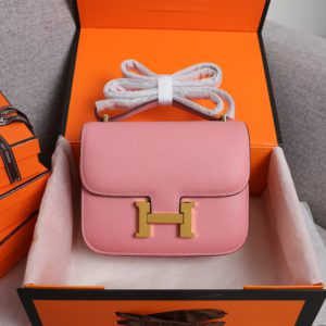 [HERMÈS] 에르메스 콘스탄스 백 Hermes Constance Bag 18/24