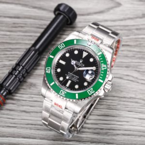 [ROLEX] 롤렉스 서브마리너 데이트 41mm