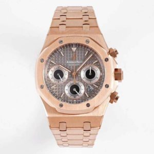 [AUDEMARS PIGUET] 오데마피게 로열오크 ROYAL OAK 26331OR