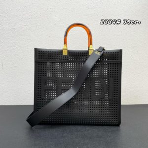 [FENDI] 펜디 선샤인 토트백 Sunshine Shopper tote bag