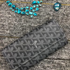 [GOYARD] 고야드 바렌 장지갑