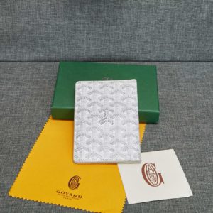 [GOYARD] 고야드 지갑 여권커버 패스포트 커버