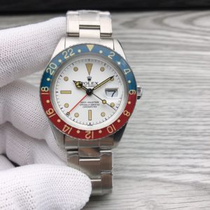 [ROLEX] 롤렉스 GMT-마스터