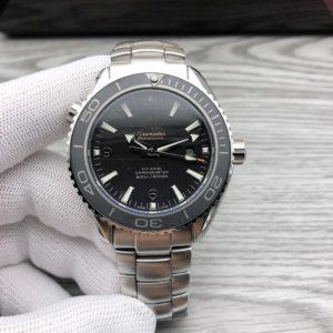 [OMEGA] 오메가 씨마스터 플래닛오션 마스터 600