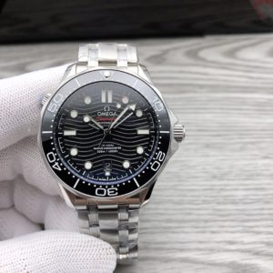 [OMEGA] 오메가 씨마스터 플래닛오션 마스터 300