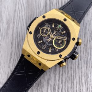 [HUBLOT] 위블로 BIG BANG 빅뱅