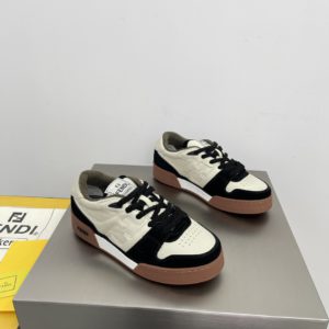 [FENDI] 펜디 스니커즈 Fendi Match Low Tops