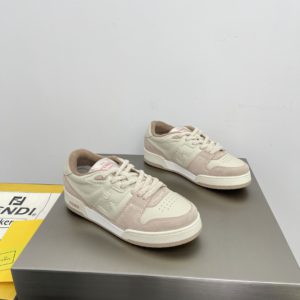 [FENDI] 펜디 스니커즈 Fendi Match Low Tops