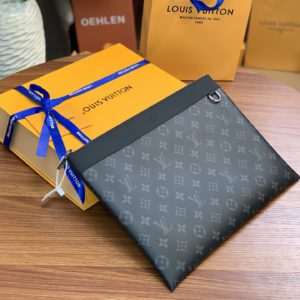 [LOUIS VUITTON] 루이비통 디스커버리 포쉐트 클러치백 M62291