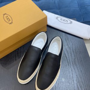 [TOD’S] 토즈 수입 소가죽 스니커즈 Tod’s Sneakers