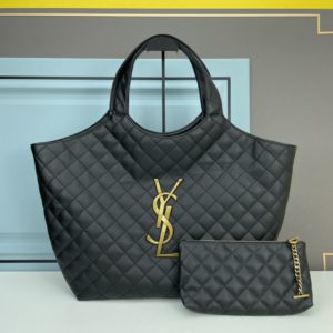 [YSL] 생로랑(SAINT LAURENT) 아이케어 맥시 쇼퍼백