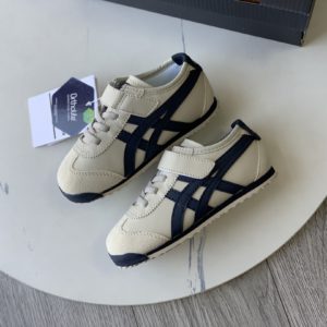 [Onitsuka Tiger] 오니츠카타이거 키즈 Onitsuka Tiger Mexico 66 kids’