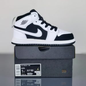 [NIKE] 나이키 에어 조던 1 키즈 Air Jordan 1 kids’