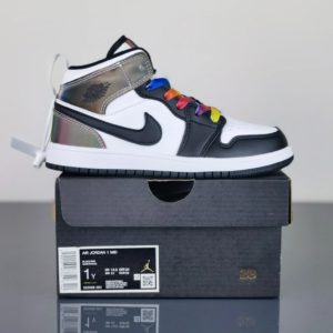 [NIKE] 나이키 에어 조던 1 키즈 Air Jordan 1 kids’