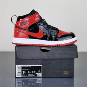 [NIKE] 나이키 에어 조던 1 키즈 Air Jordan 1 kids’