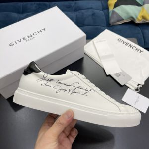 [GIVENCHY] 지방시 스니커즈 SNEAKERS