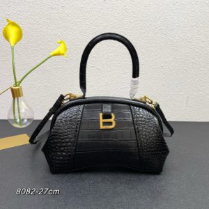 [Balenciaga] 발렌시아가 에디터 토트백 Editor Bag