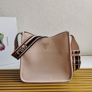 [PRADA] 프라다 비텔로 다이노 숄더백 1BC073