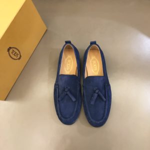 [TOD’S] 토즈 2022ss 캐주얼 로퍼