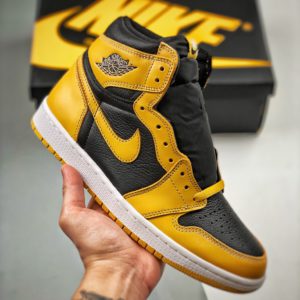 [NIKE] 나이키 에어 조던 1 하이 Air Jordan 1 High OG “Pollen”