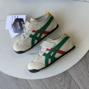 [Onitsuka Tiger] 오니츠카타이거 키즈 Onitsuka Tiger Mexico 66 kids’