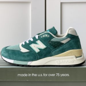 [New Balance] 뉴발란스 New Balance 998 Explore By Sea