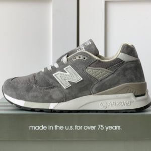 [New Balance] 뉴발란스 New Balance 998