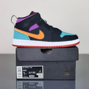 [NIKE] 나이키 에어 조던 1 키즈 Air Jordan 1 kids’