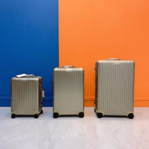 [RIMOWA] 리모와 Original 925 캐리어 20/22/26/30 인치