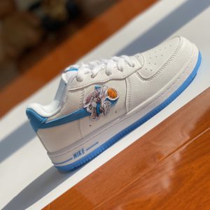 [NIKE] 나이키 에어포스1 로우 키즈 Air Force 1 Low Kids