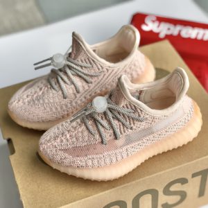 [ADIDAS] 아디다스 이지 부스트 키즈 Yeezy Boost 350 Kids