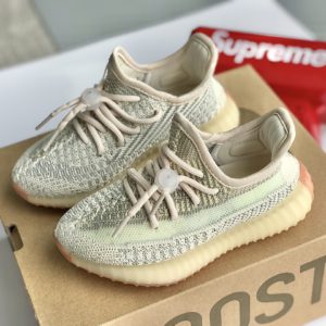 [ADIDAS] 아디다스 이지 부스트 키즈 Yeezy Boost 350 Kids