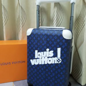 Louis Vuitton HORIZON 55 Virgil Abloh 루이비통 캐리어 20인치