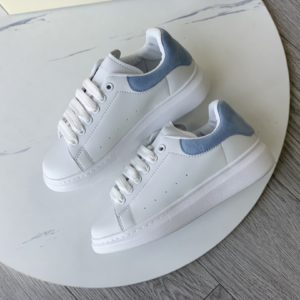 [ALEXANDER MCQUEEN] 알렉산더 맥퀸 오버솔 스니커즈 키즈 KIDS