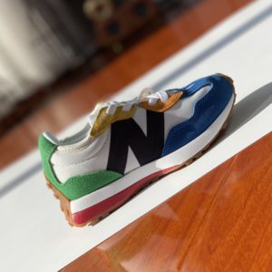 [New Balance] 뉴발란스 키즈 New Balance 327 Kids